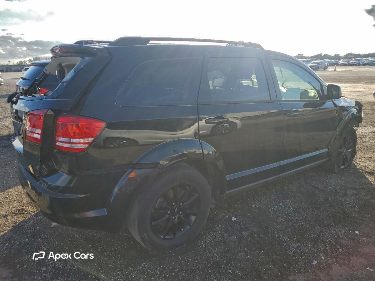 Dodge Journey 2020