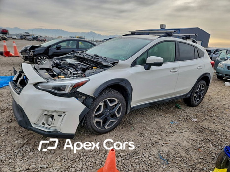 Subaru XV 2020 - Zdjęcie 1 z 15