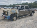 Chevrolet Silverado 2015