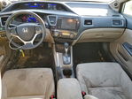Honda Civic 2014