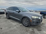 Audi Q7 2018