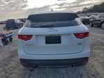 Jaguar F-Pace 2019