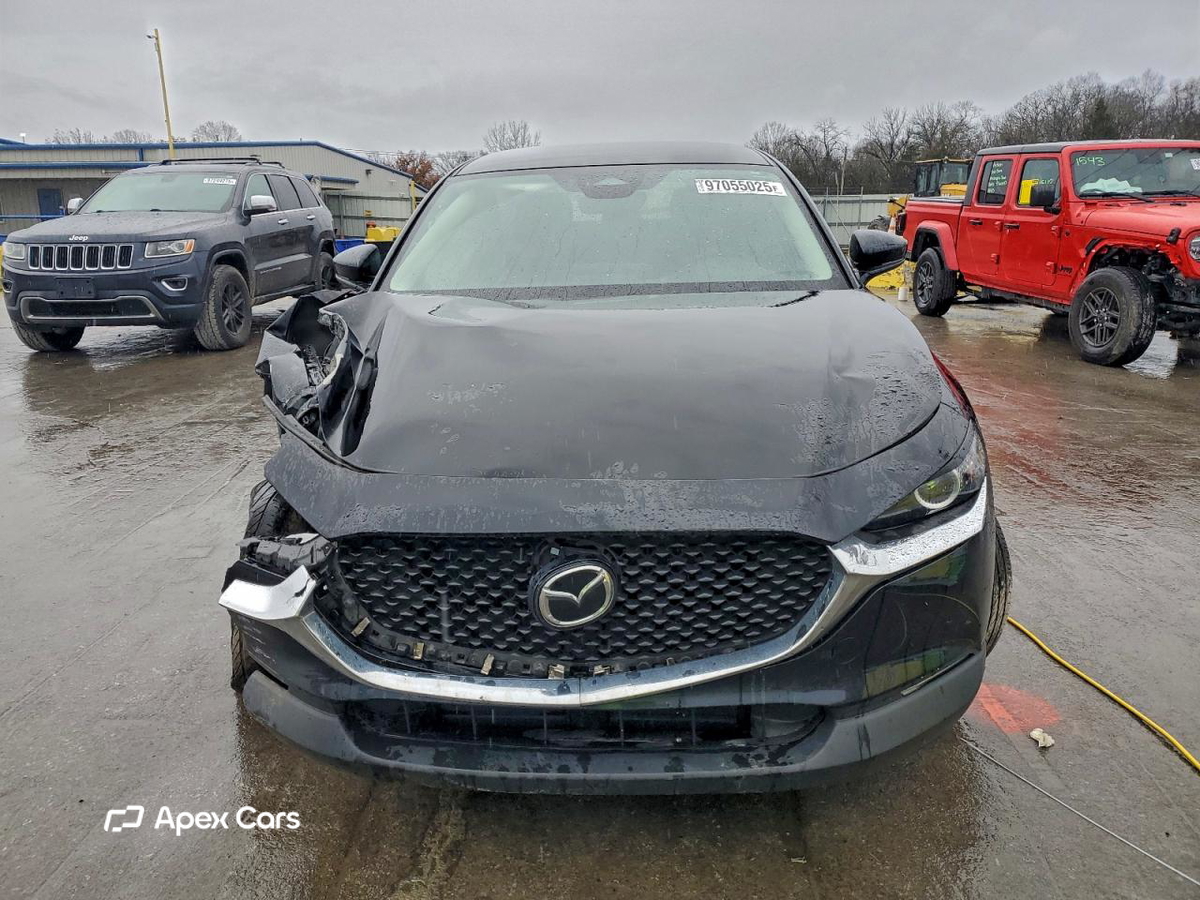 Mazda CX-30 2024
