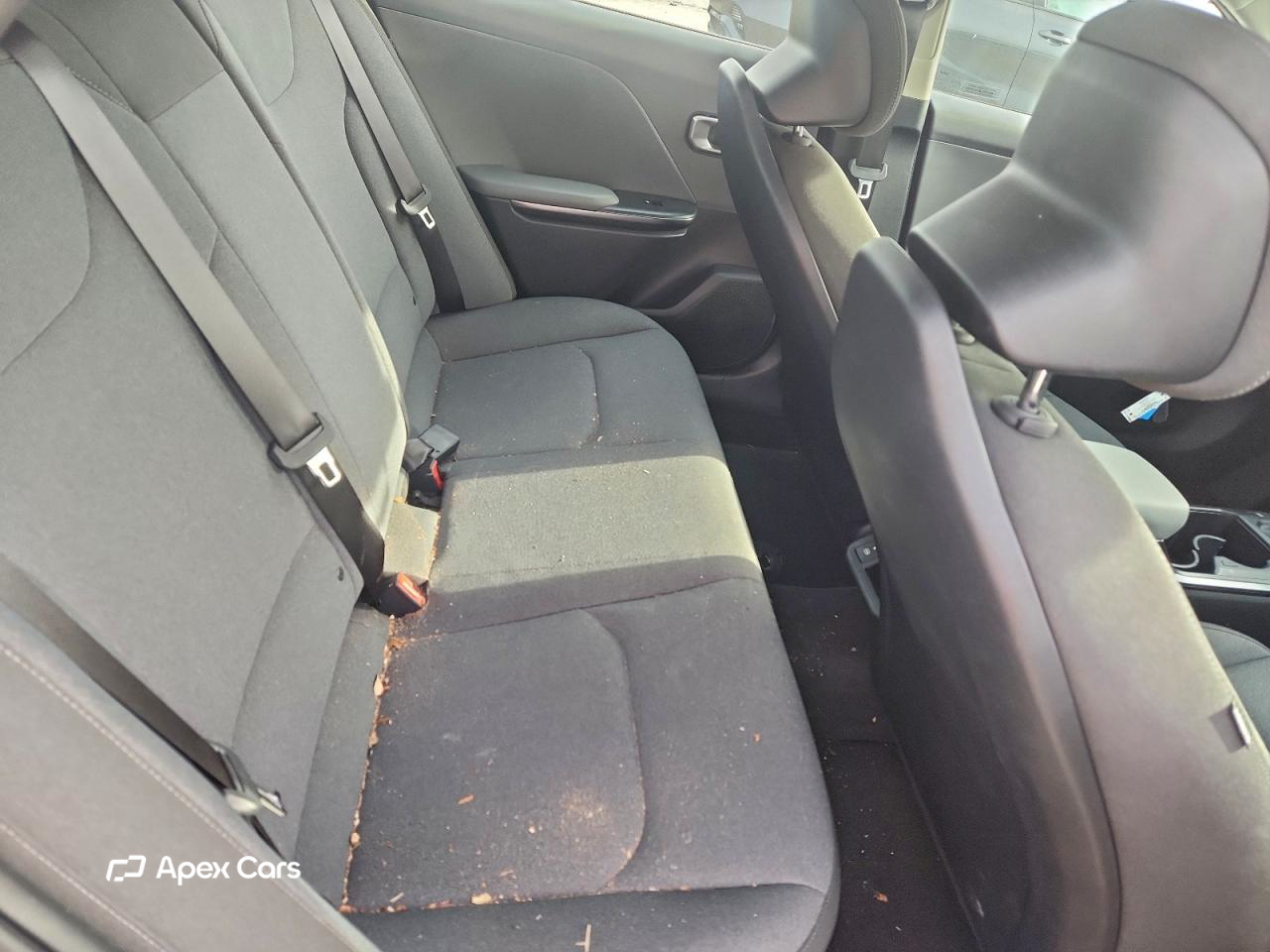 Kia K4 2025