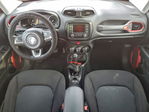 Jeep Renegade 2016
