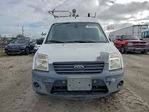 Ford Transit 2012