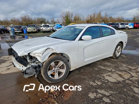 Dodge Charger 2011 - Zdjęcie 1 z 12