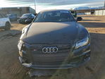 Audi S7 2015