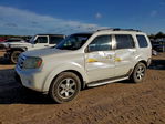 Honda Pilot 2011