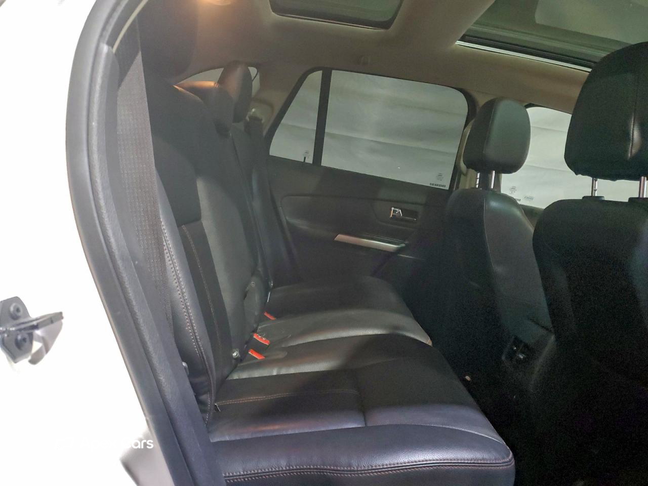 Ford Edge 2014