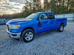RAM 1500 2021