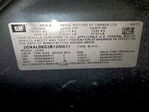 Chevrolet Equinox 2011