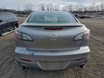 Mazda 3 2011