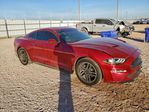 Ford Mustang 2020