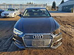 Audi A4 2017