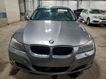BMW Series 3 2010