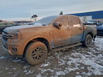 Ford Ranger 2024