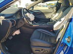 Lexus NX 2021