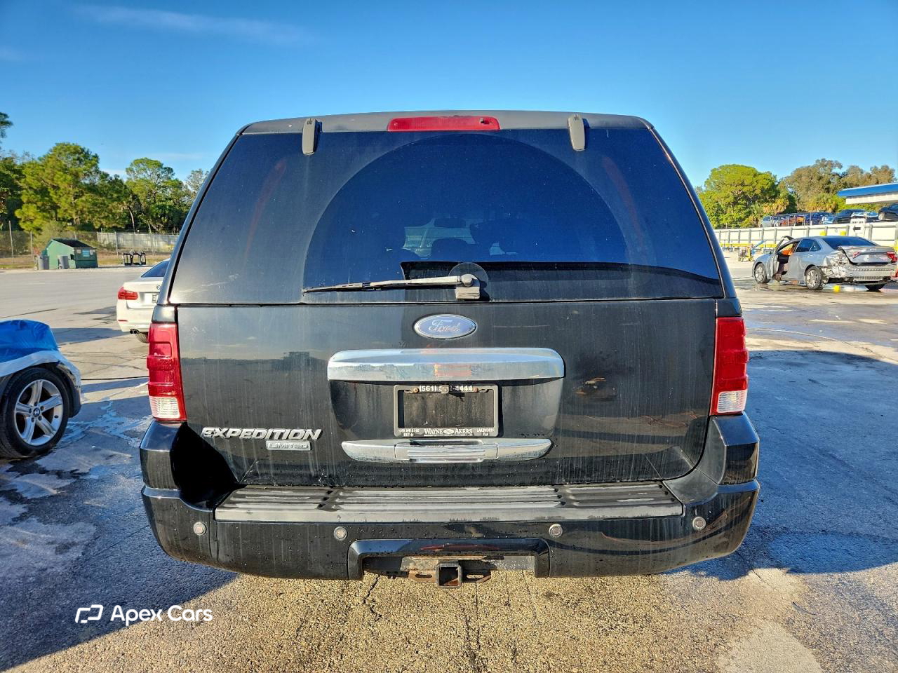 Ford Expedition 2006