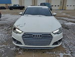 Audi A4 2019