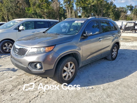 Kia Sorento 2012 - Image 1 of 13