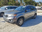 Kia Sorento 2012