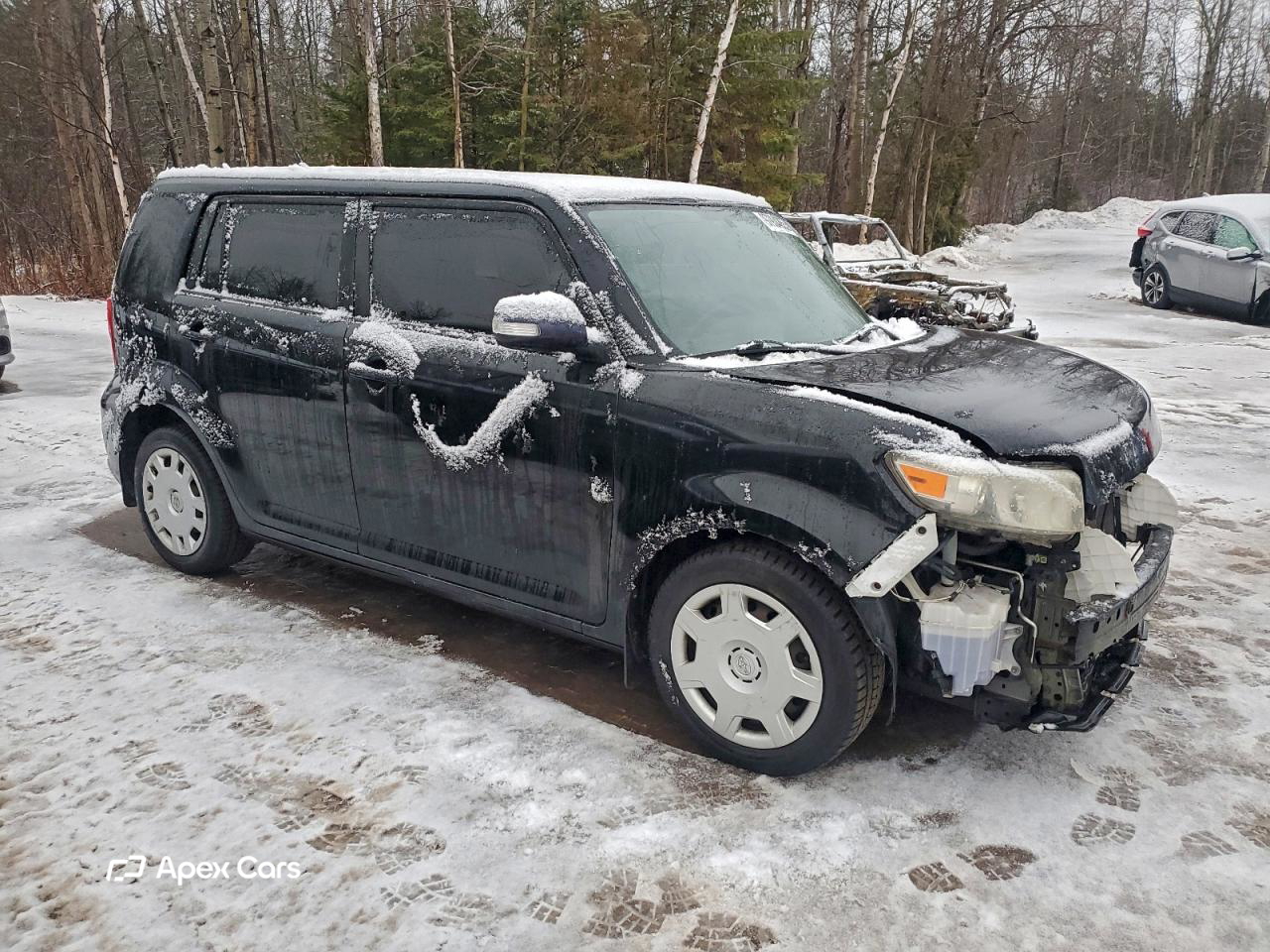 Toyota  2012