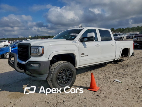 GMC Sierra 2017 - Image 1 of 12