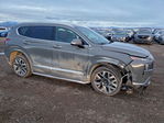 Hyundai Santa Fe 2022
