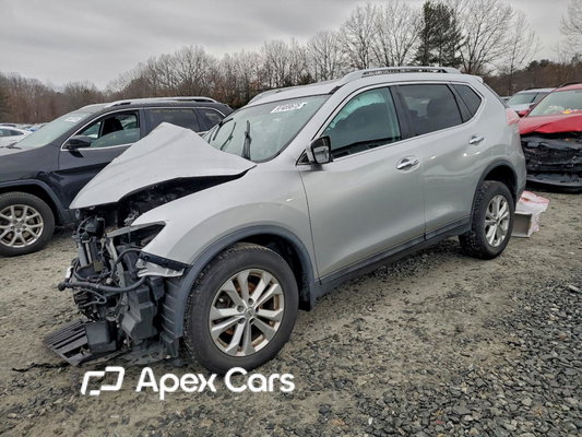 Nissan Rogue 2016 - Image 1 of 14