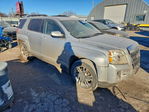 GMC Terrain 2011