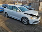 Volkswagen Jetta 2017