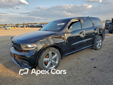 Dodge Durango 2018 - Image 1 of 13