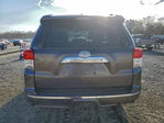 Toyota 4Runner 2011