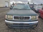 Nissan Navara (Frontier) 2000