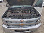 Chevrolet Silverado 2015
