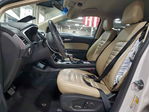 Ford Edge 2018