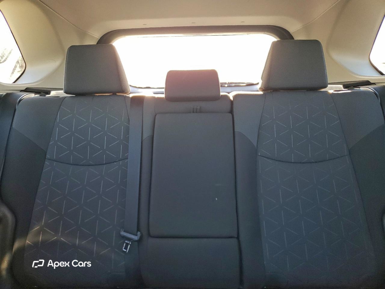 Toyota RAV 4 2020