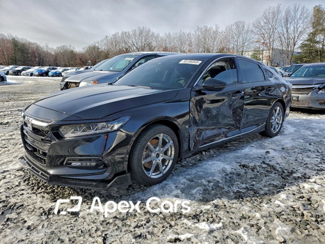 Honda Accord 2018 - Image 1 of 12