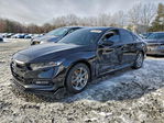Honda Accord 2018
