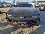 Chevrolet Camaro 2018