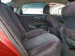 Nissan Altima 2013