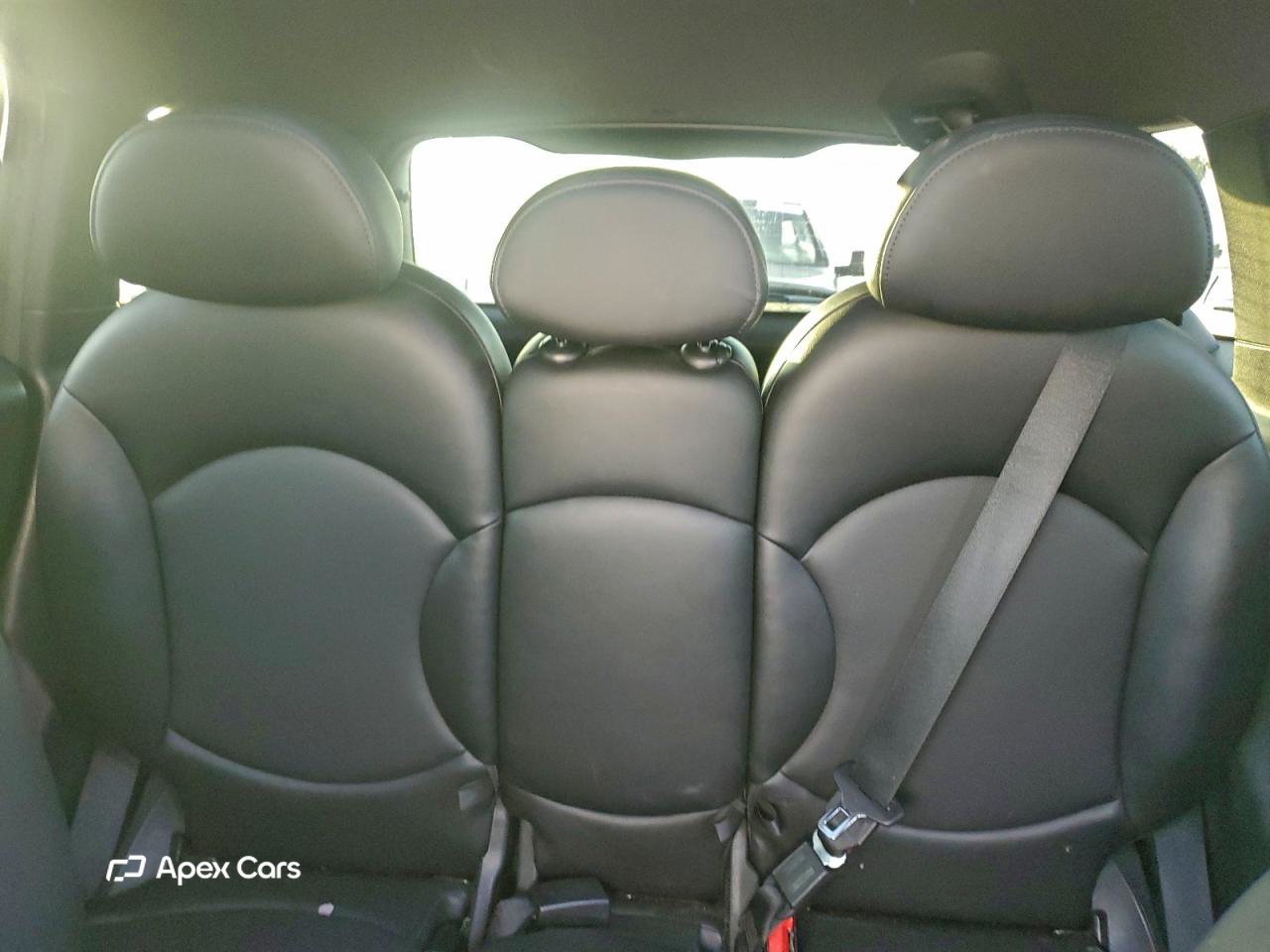 MINI Cooper 2014