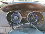 Hyundai Sonata 2011