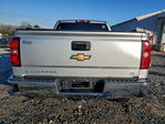 Chevrolet Silverado 2017