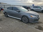 Nissan Altima 2017