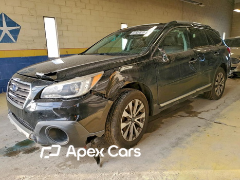 Subaru Outback 2017 - Image 1 of 15