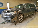Subaru Outback 2017