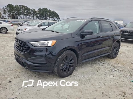 Ford Edge 2024 - Zdjęcie 1 z 14
