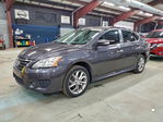 Nissan Sentra 2015